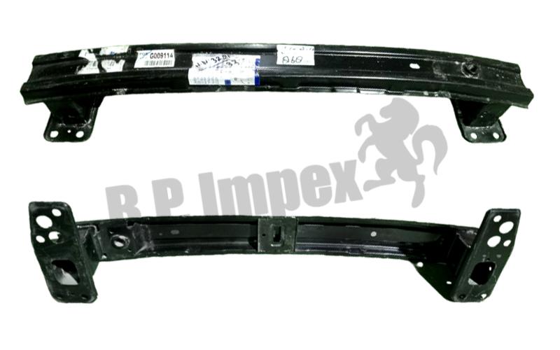 RAIL ASSEMBLY FRONT BUMPER