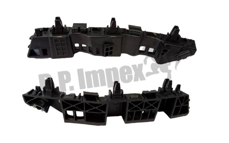 BRACKET - FR BUMPER SIDE, RH
