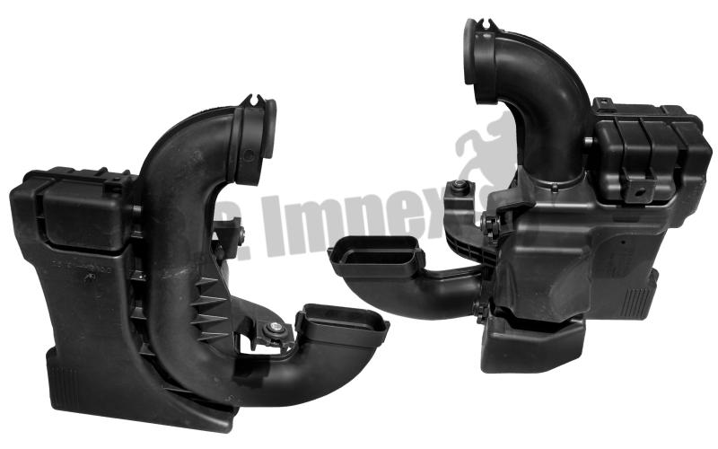 DUCT ASSY