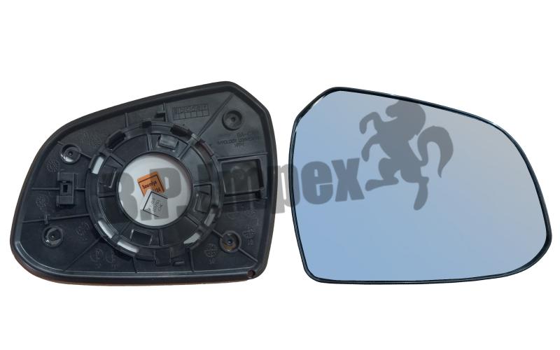 GLASS HOLDER ASSEMBLY OS REAR VIEW RH