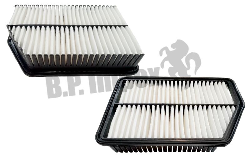 FILTER AIR CLEANER