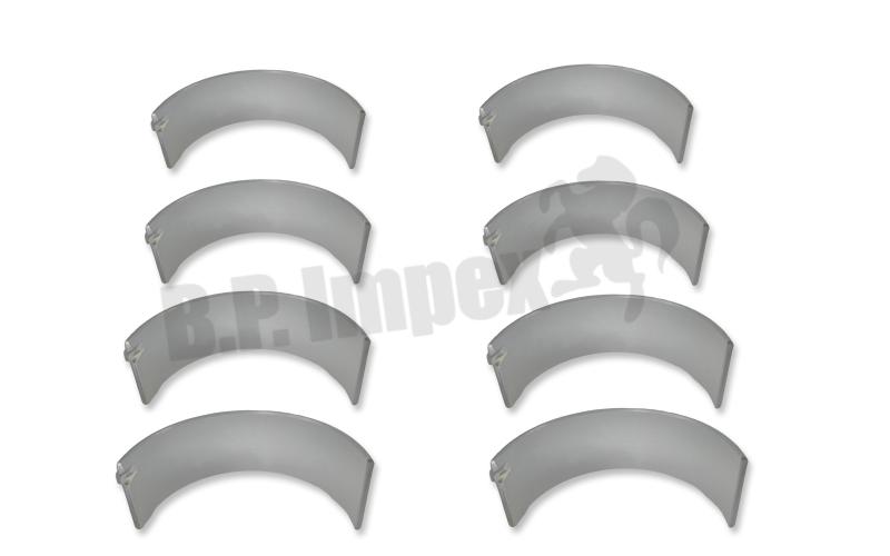 BEARING PAIR SET-C/ROD, STD-A(BLUE)