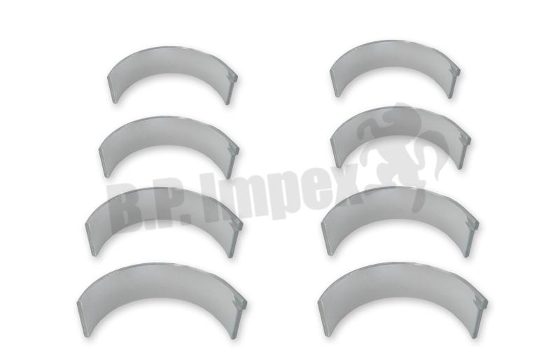 BEARING PAIR SET-C/ROD, STD-B(BLACK)