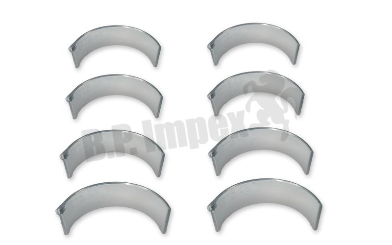 BEARING PAIR SET-C/ROD, STD-A(BLUE)