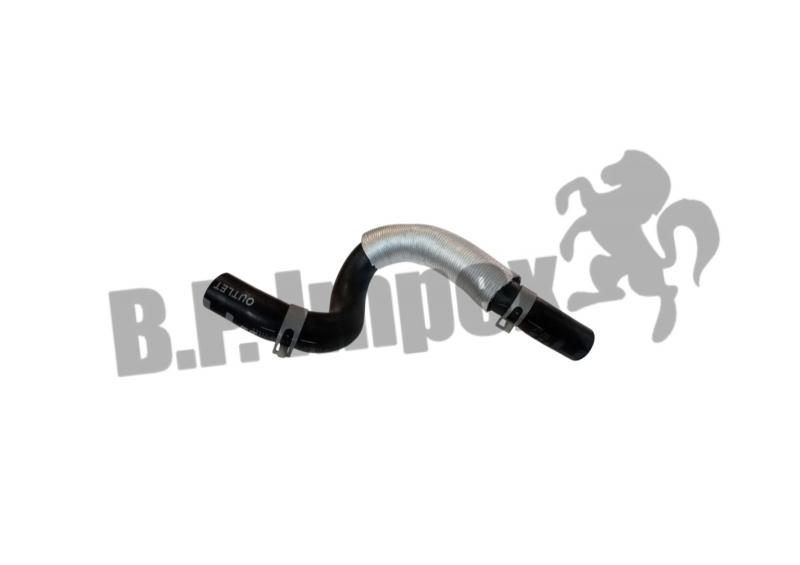 HOSE ASSY-WATER OUTLET