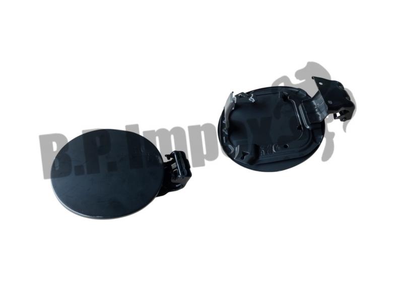 DOOR ASSY-FUEL FILLER