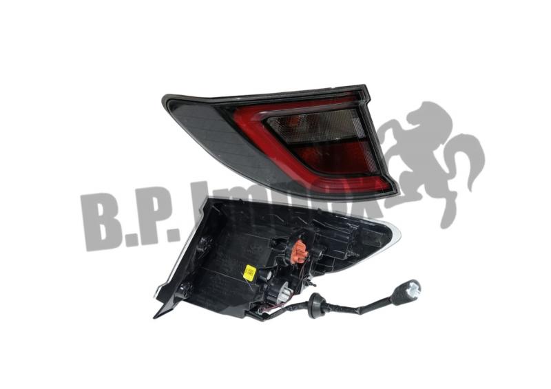 LAMP ASSY - REAR COMB OUTSIDE, LH