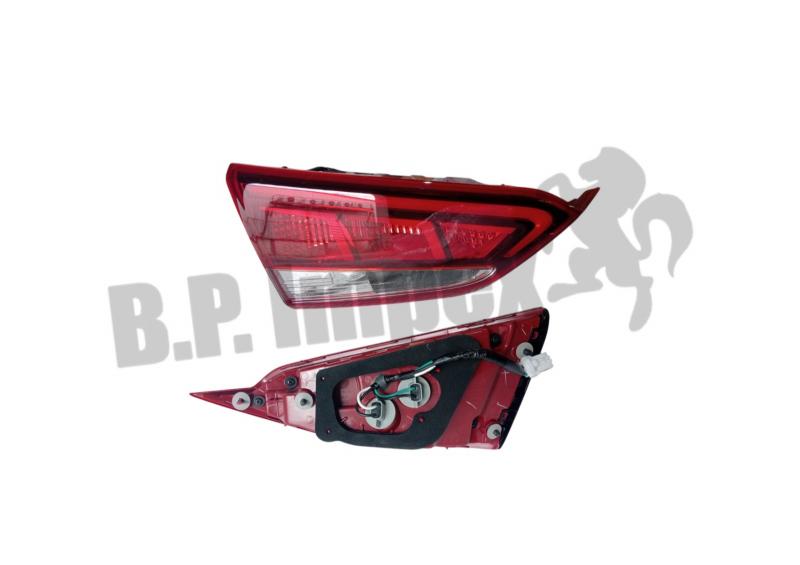 LAMP ASSY REAR COMB INSIDE LH