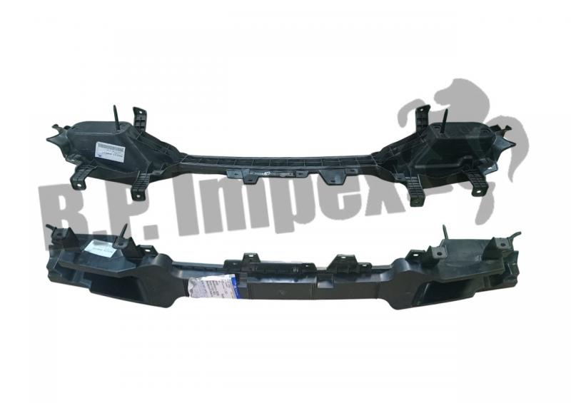 RAIL-REAR BUMPER