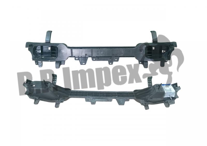 RAIL REAR BUMPER