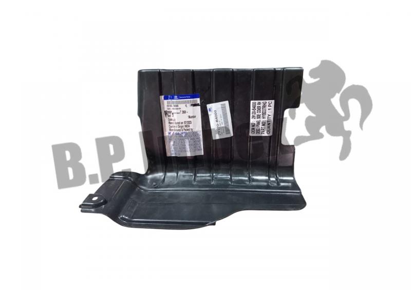 Panel Side Cover RH 