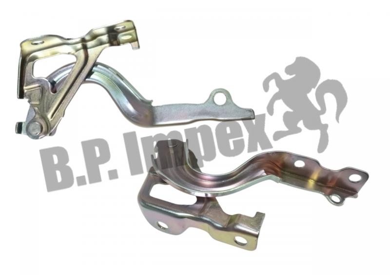 HINGE ASSEMBLY HOOD RH