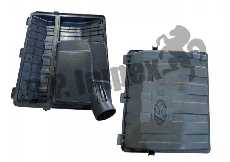COVER - AIR CLEANER 
