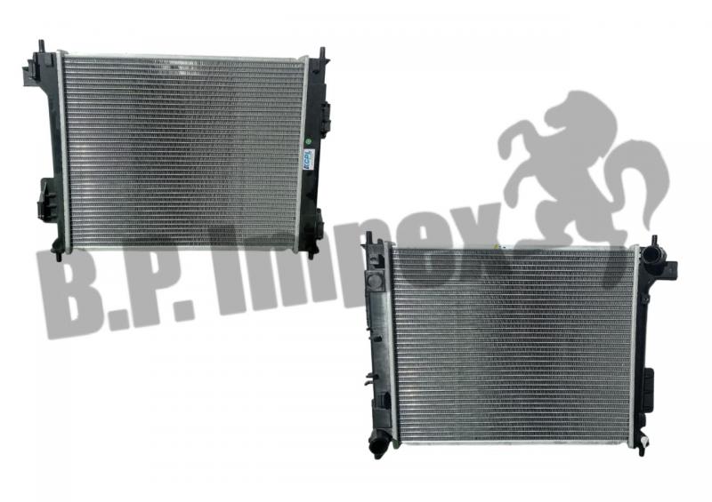 RADIATOR ASSY