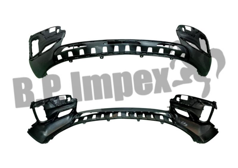 COVER-FR BUMPER,LWR