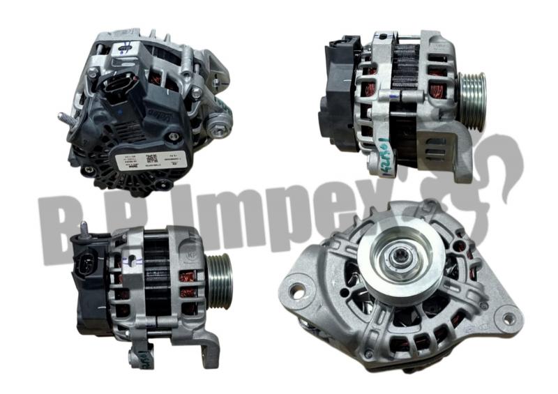 GENERATOR ASSY