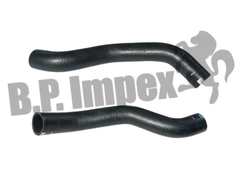 HOSE-RADIATOR INLET