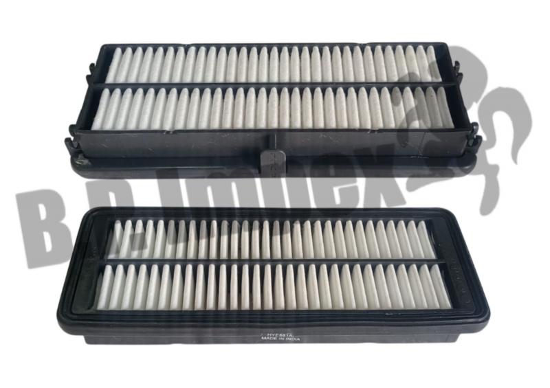 FILTER-AIR CLEANER
