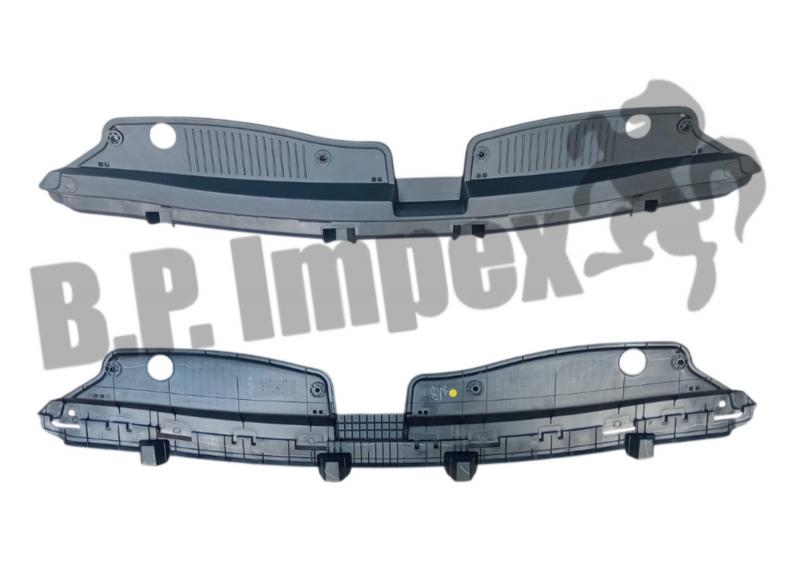 COVER-RADIATOR GRILLE UPR