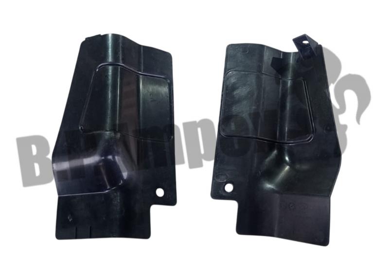COVER-RR BUMPER SIDE,RH