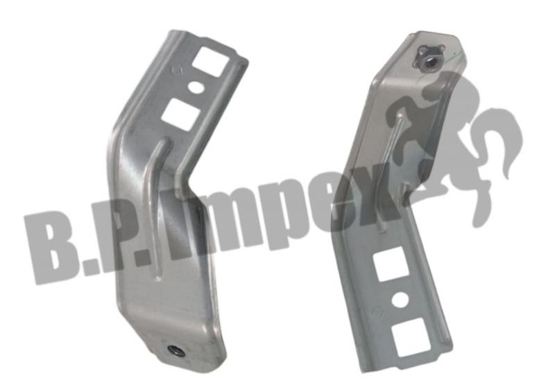 BRACKET ASSY-FENDER MTG RH