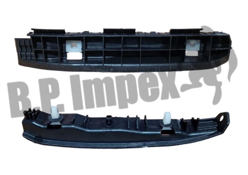 BRACKET-RR BUMPER SIDE,RH