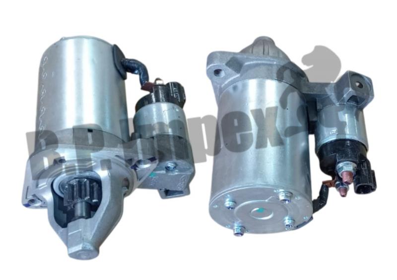 GENERATOR ASSY