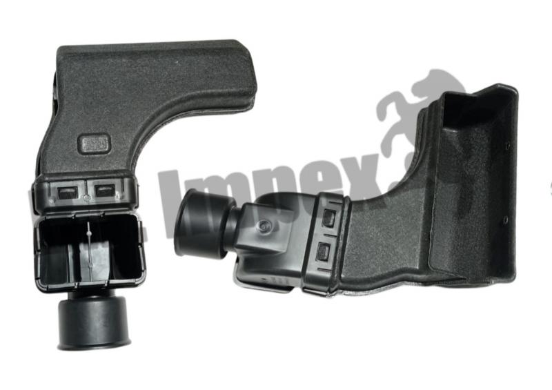 DUCT ASSY-AIR