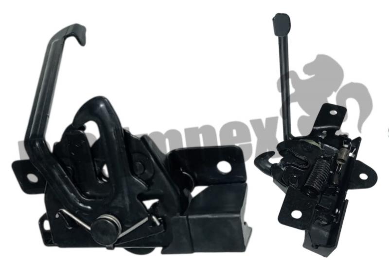 LATCH ASSY-HOOD