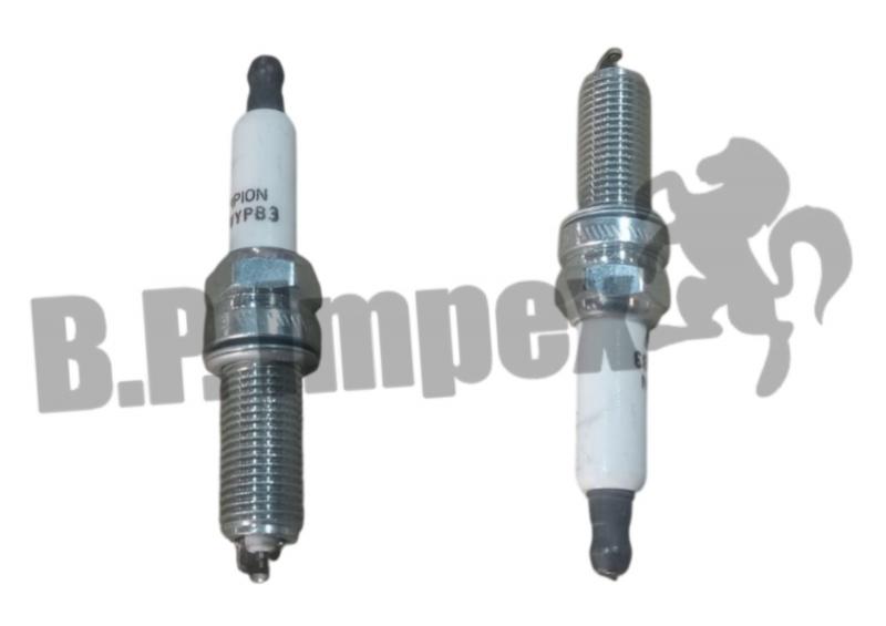 PLUG ASSY-SPARK