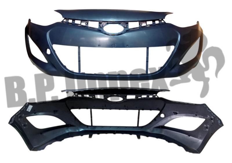 COVER-FRBUMPER
