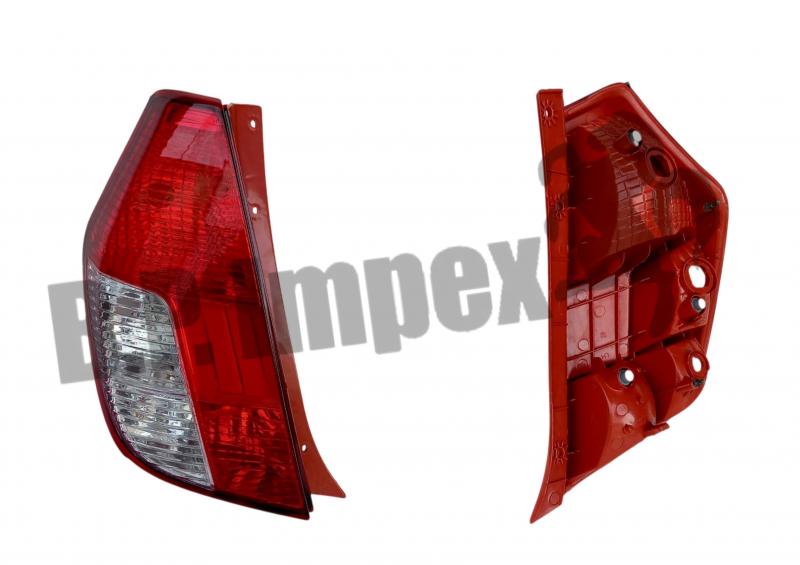 LAMP ASSY-REAR COMBINATION,LH