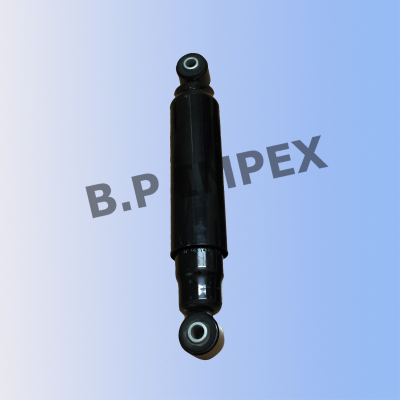 Rear Shocker
