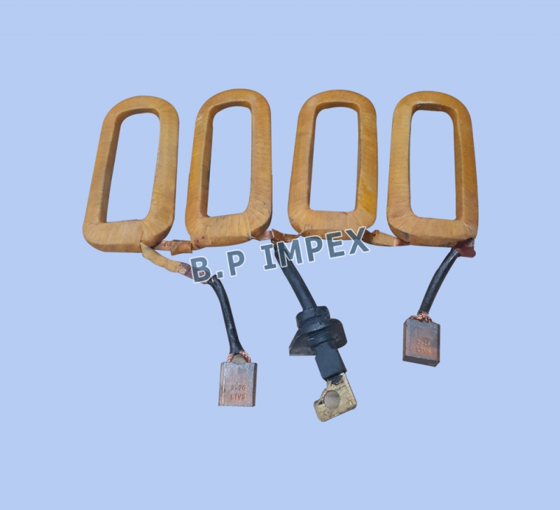 FIELD COIL ASSEMBLY