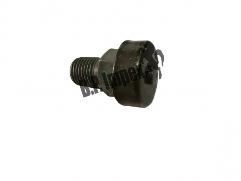 Trfr case bolts & nuts