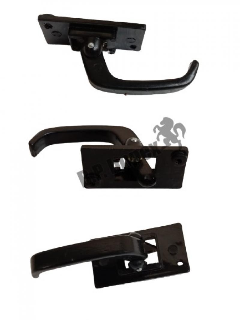 RHS Door handle assy