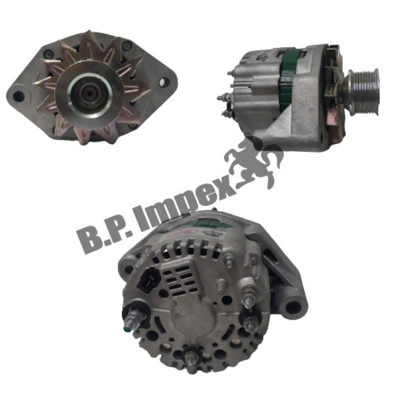 ALTERNATOR ASSY 24V