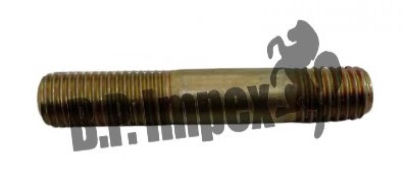 Exhaust STND Long