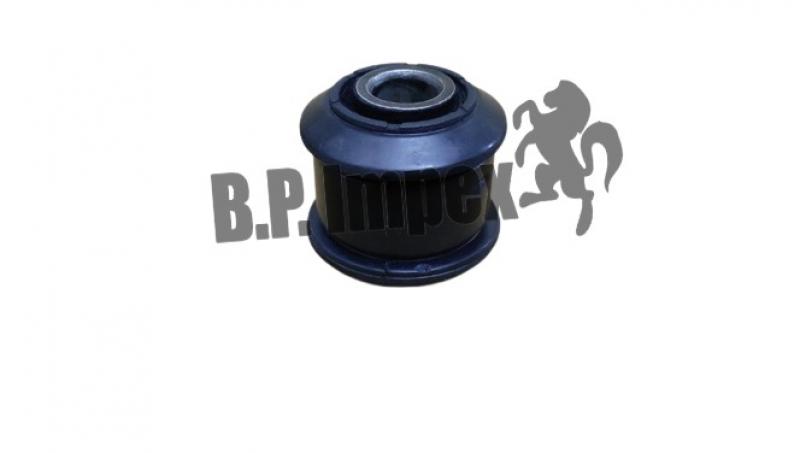RUBBER BUSH