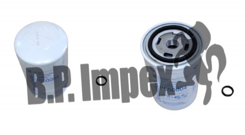 Main Filter Insert