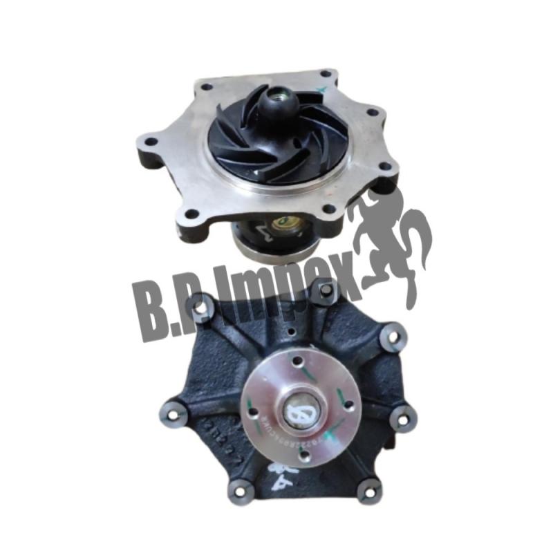COOLANT PUMP ASSEMBLY