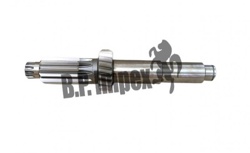 LAY SHAFT