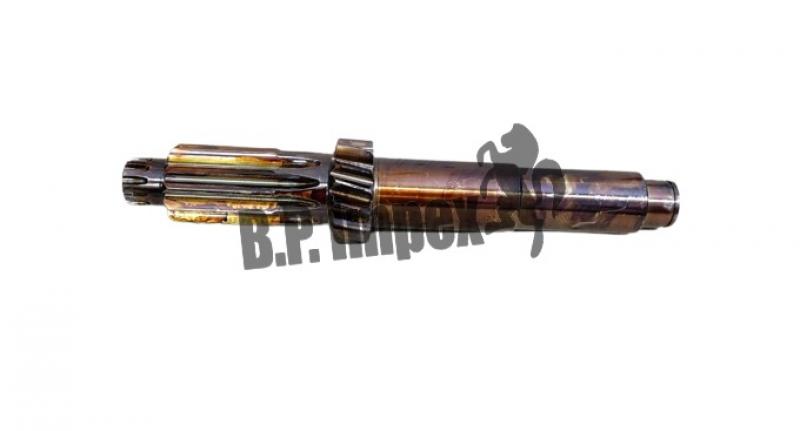 LAY SHAFT