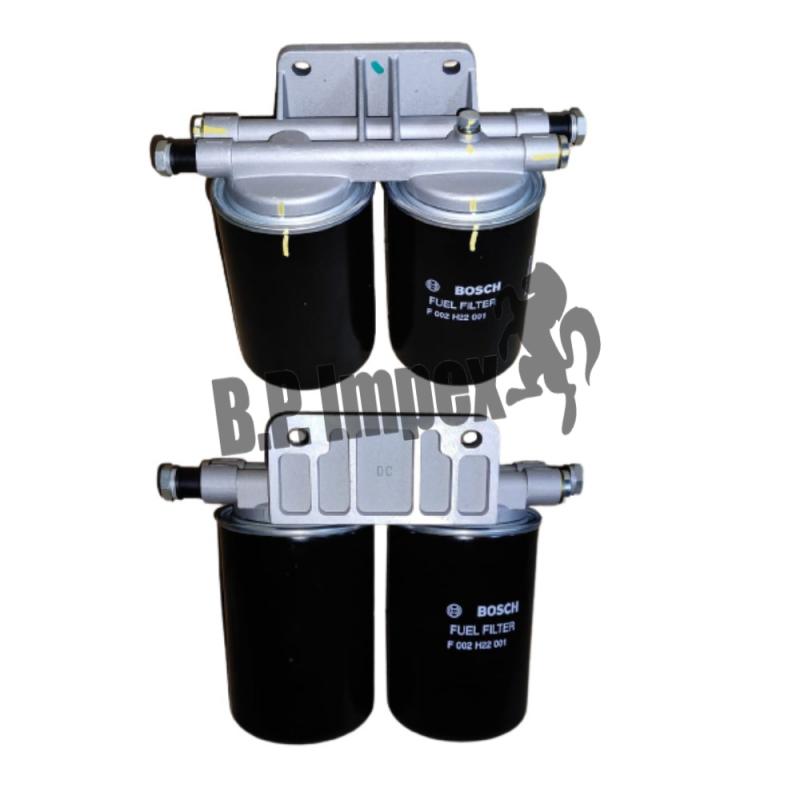FUEL FILTER MAIN 5.7L COMMON RAI
