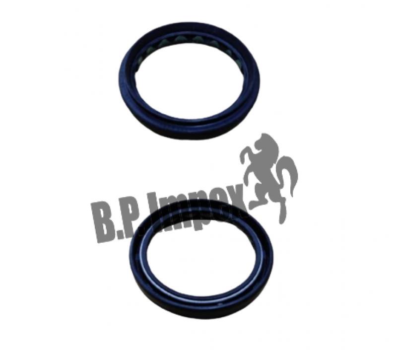 OIL SEAL 6D