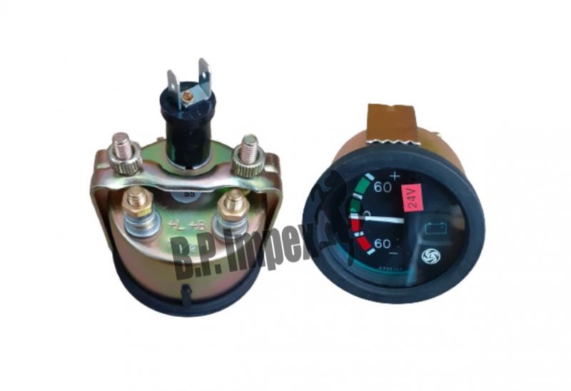 Ammeter,X8004800