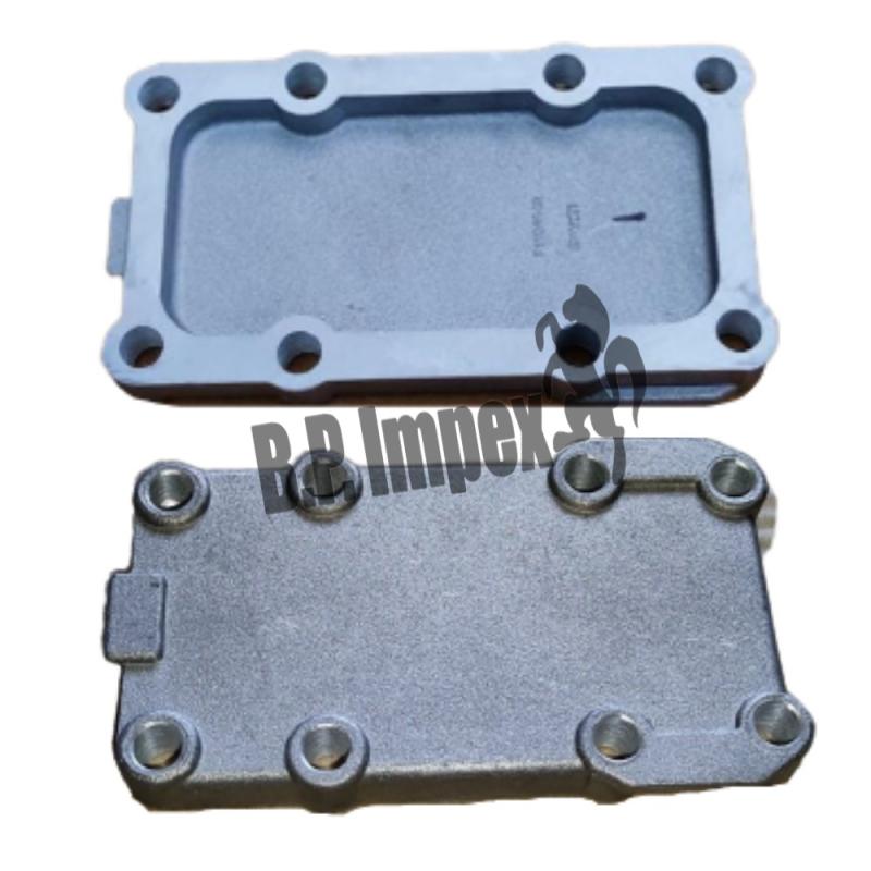 LID GEAR BOX