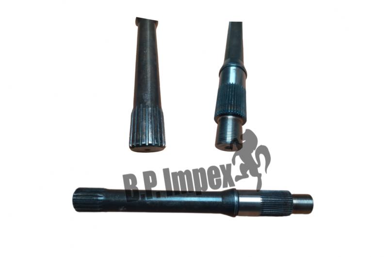 THRU SHAFT MT149.5