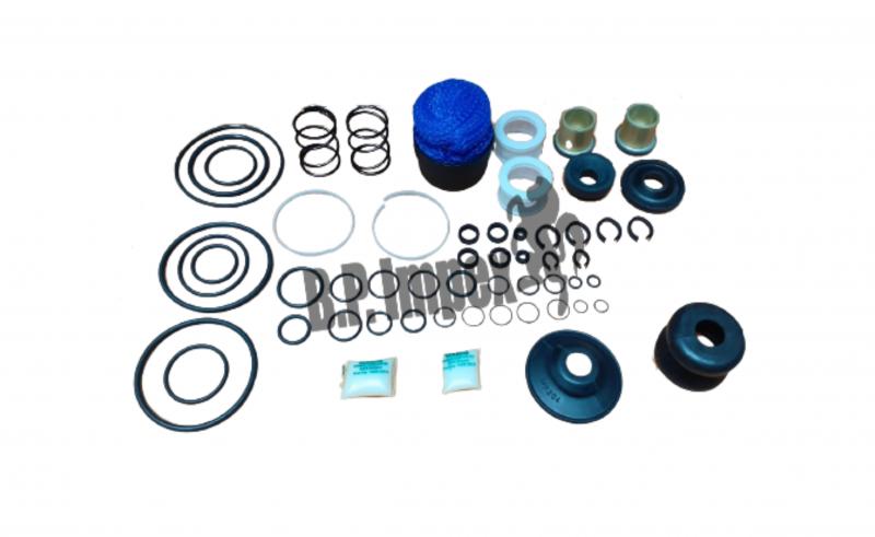 DBV REPAIR KIT MSP6 23