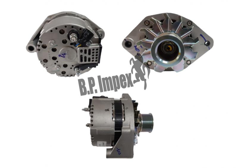 ALTERNATOR-24V